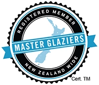 Master Glaziers Logo